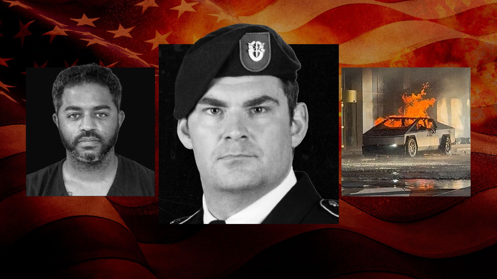 Теракти в США 1 січня - 24 Канал Теракти в США 1 січня - 24 Канал