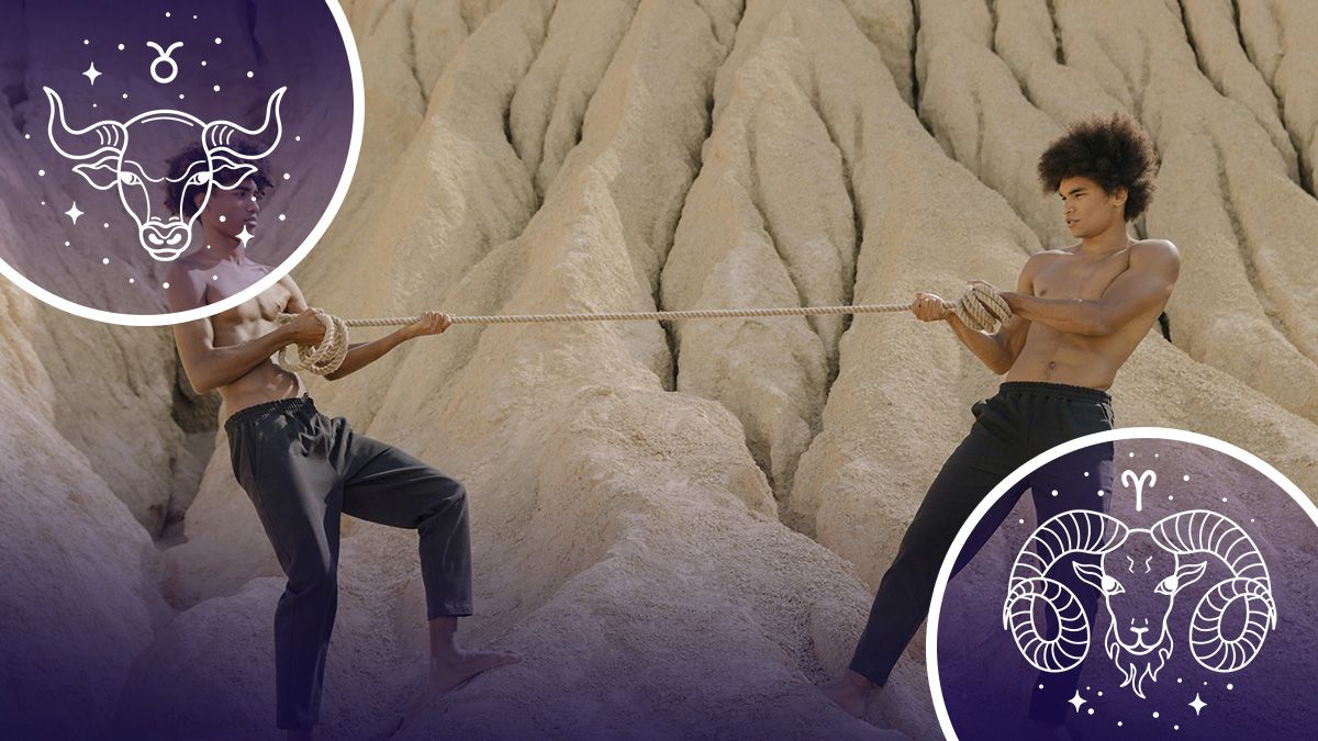 На кого очікує складне випробування - гороскоп На кого очікує складне випробування - гороскоп