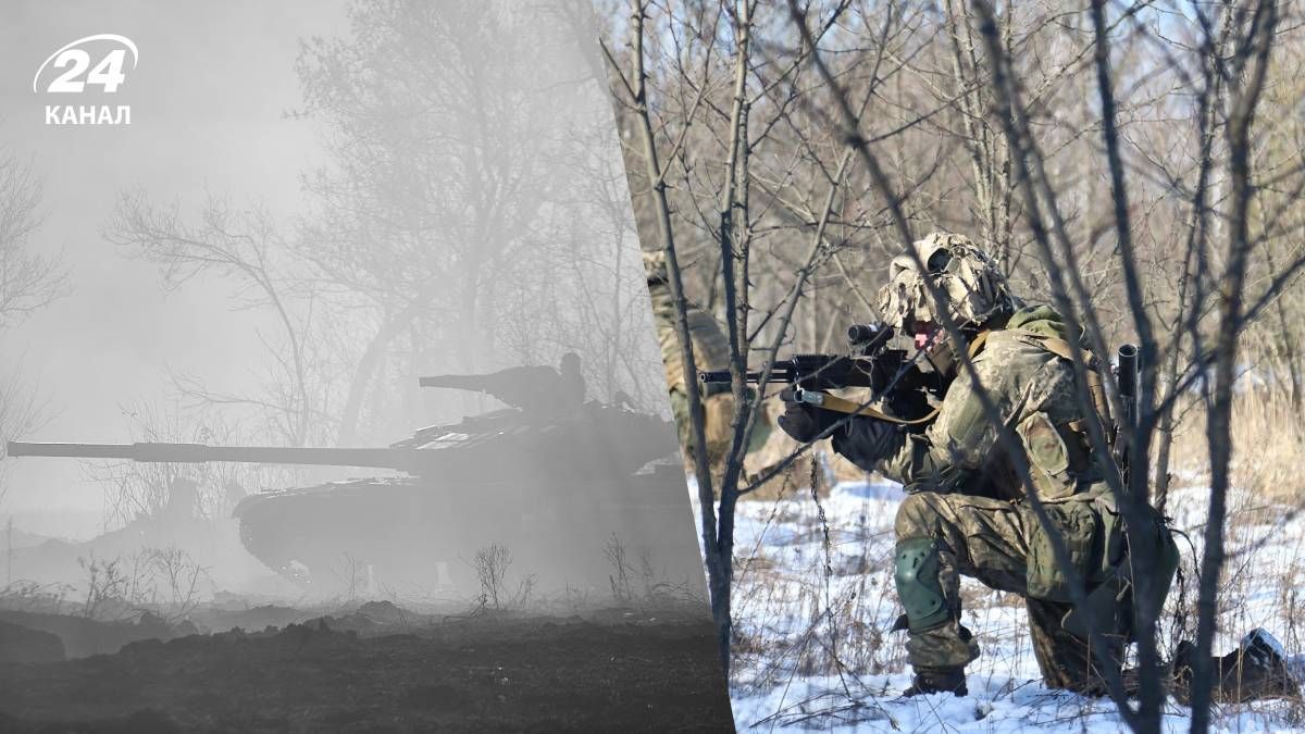 Где идут наиболее ожесточенные бои Где идут наиболее ожесточенные бои