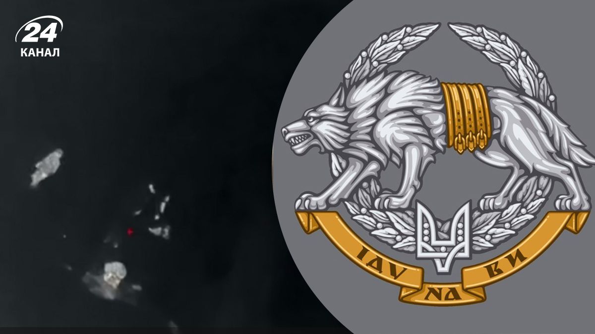 Курщина под контролем ССО Курщина под контролем ССО