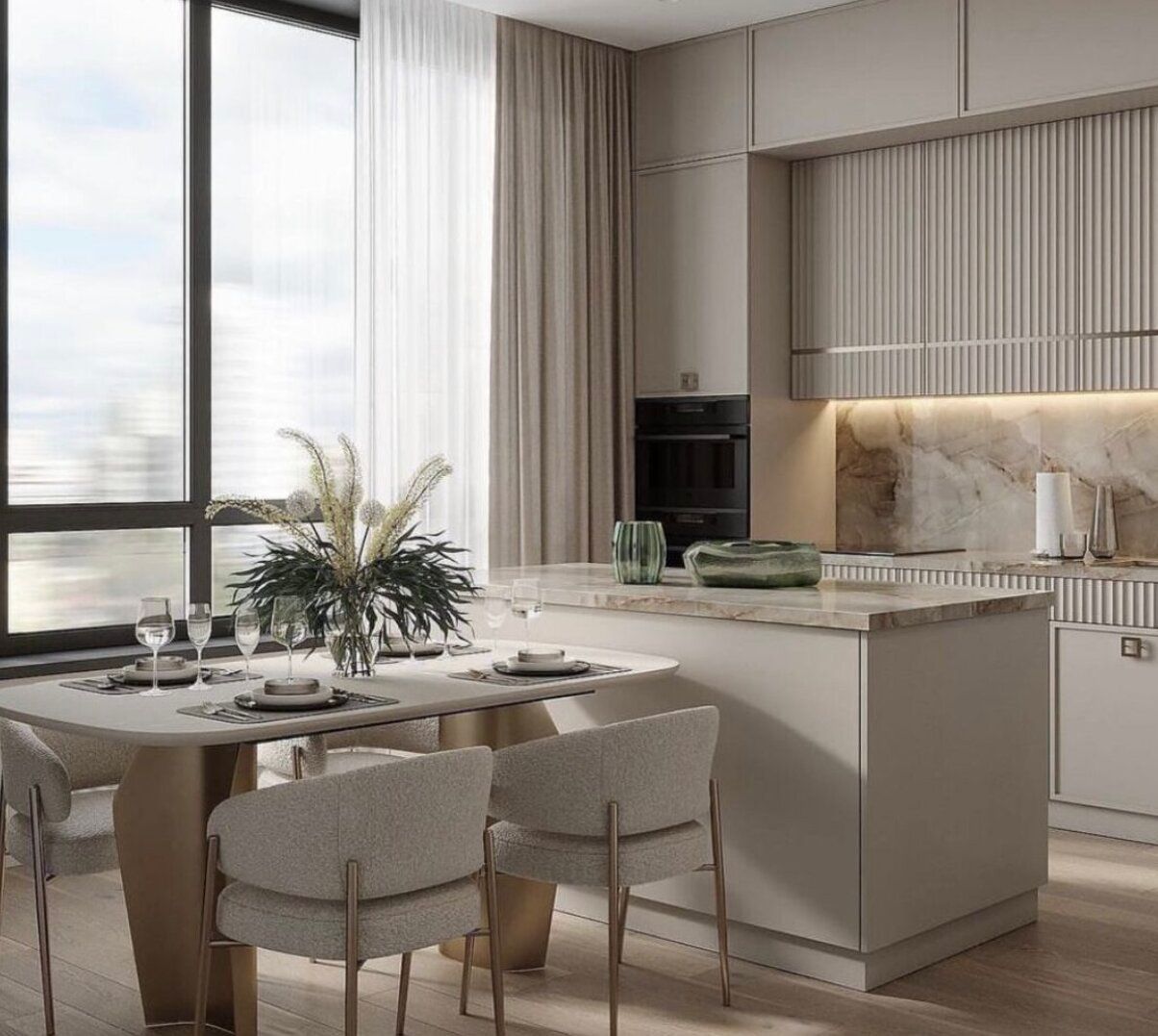 Тренди інтер'єру, які ніколи не вийдуть з моди Тренди інтер'єру, які ніколи не вийдуть з моди