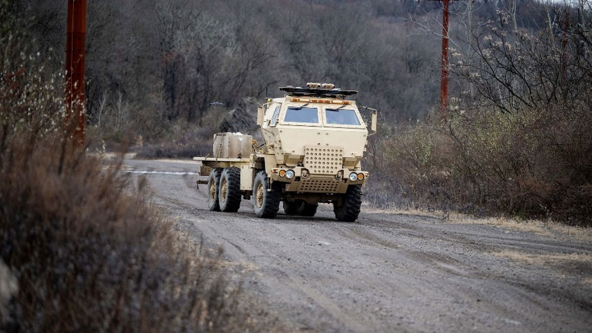 HIMARS отримають модифікацію, яка зробить їх повністю безпілотними