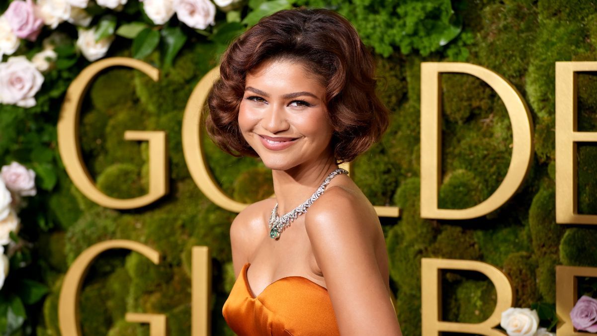 Зендея Зендея