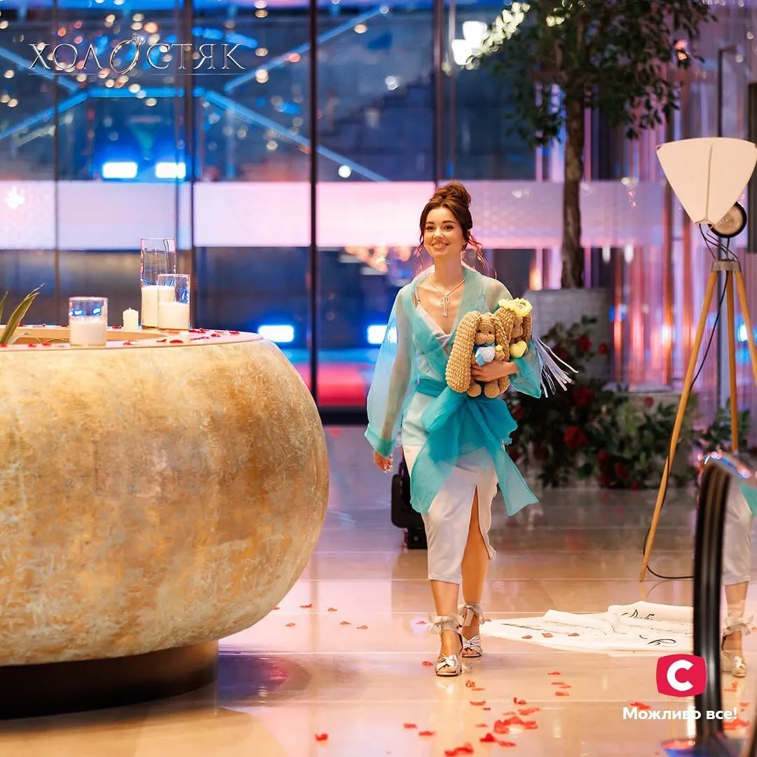 Тетяна Мелехова Тетяна Мелехова