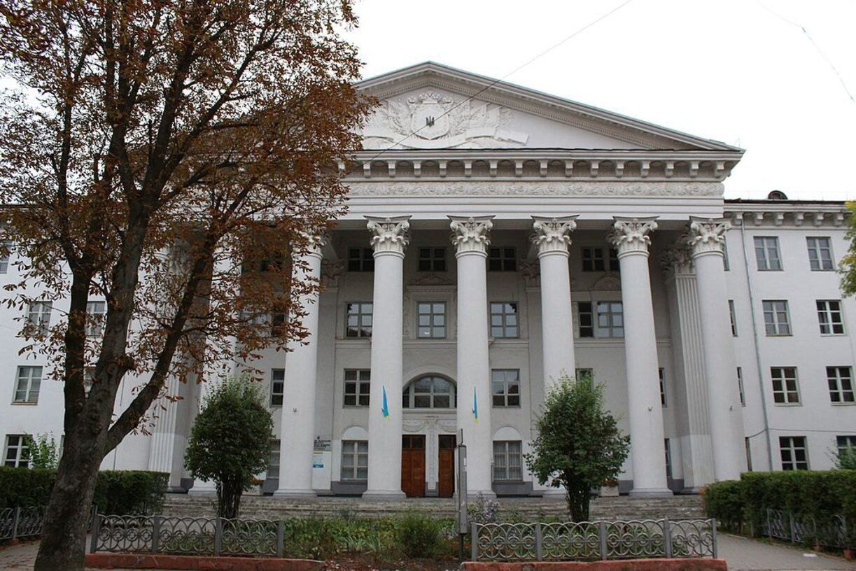 Объединение вузов в Украине - сколько вузов есть сейчас и в каком городе завершился процесс Объединение вузов в Украине - сколько вузов есть сейчас и в каком городе завершился процесс