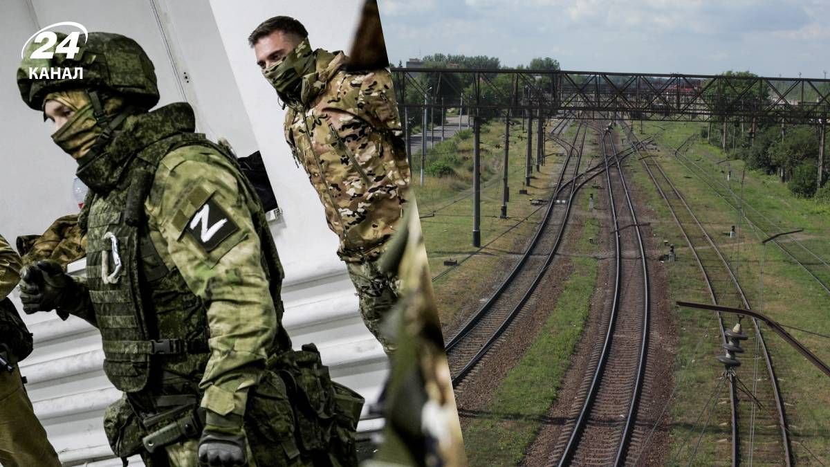 Россияне активизировались на Купянском направлении Россияне активизировались на Купянском направлении