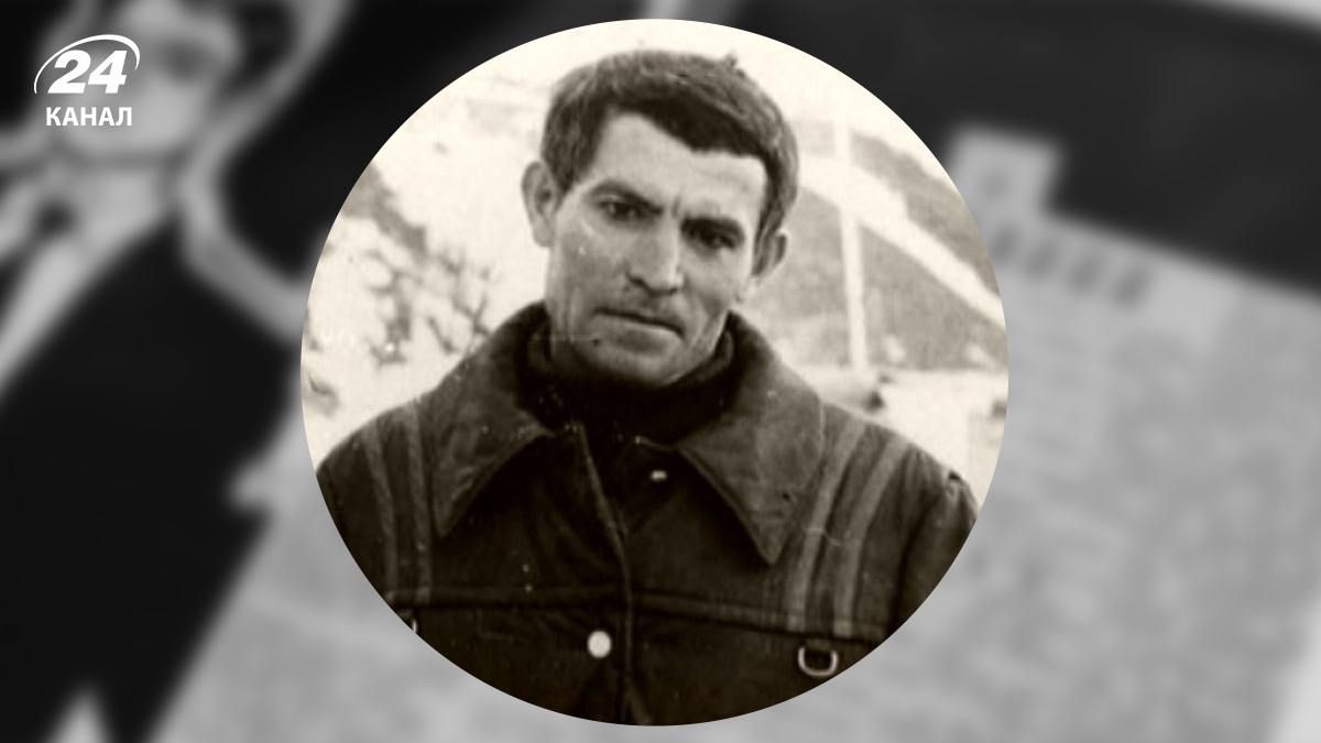 Василь Стус – поза часом: у день іменин про пророчі речі поета - Освіта Василь Стус – поза часом: у день іменин про пророчі речі поета - Освіта