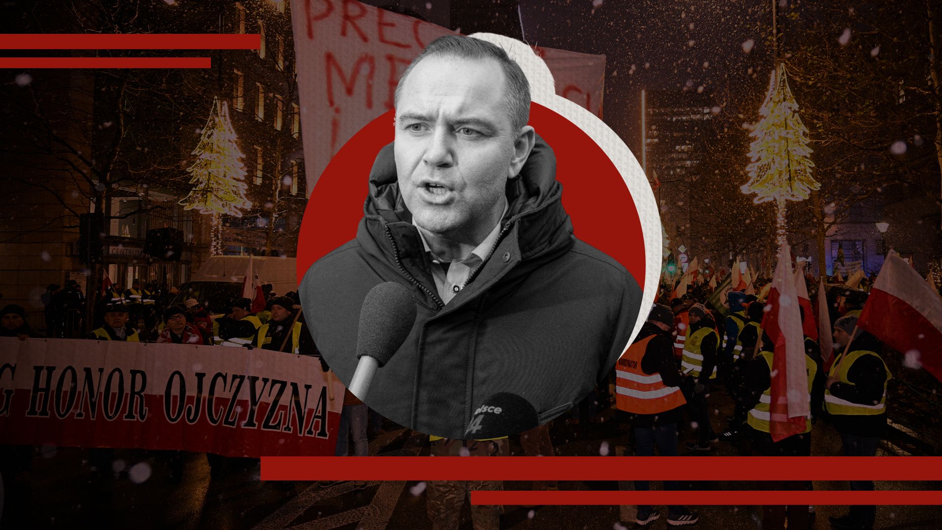 Чому в Польщі знову протести через українську агропродукцію Чому в Польщі знову протести через українську агропродукцію