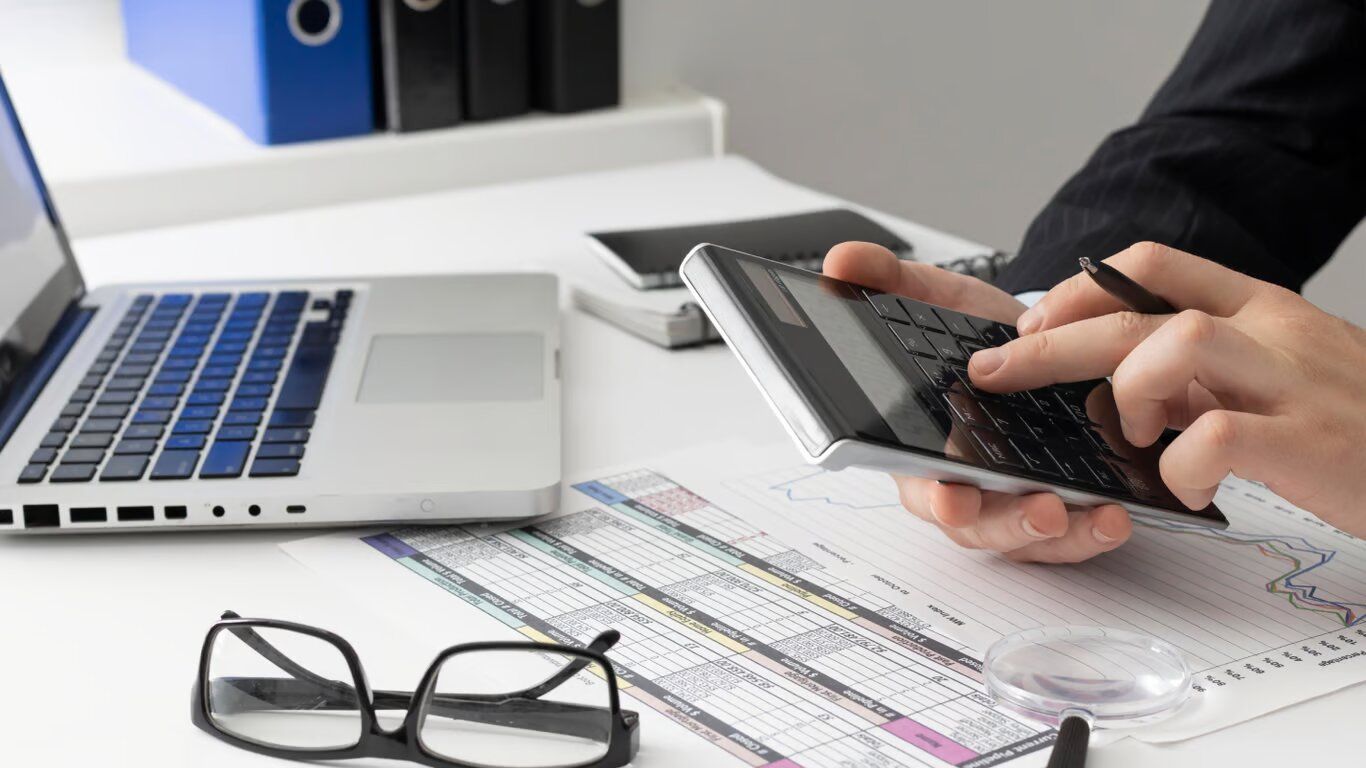 Нові рахунки для сплати податків 2025: перелік реквізитів в областях - Бізнес Нові рахунки для сплати податків 2025: перелік реквізитів в областях - Бізнес