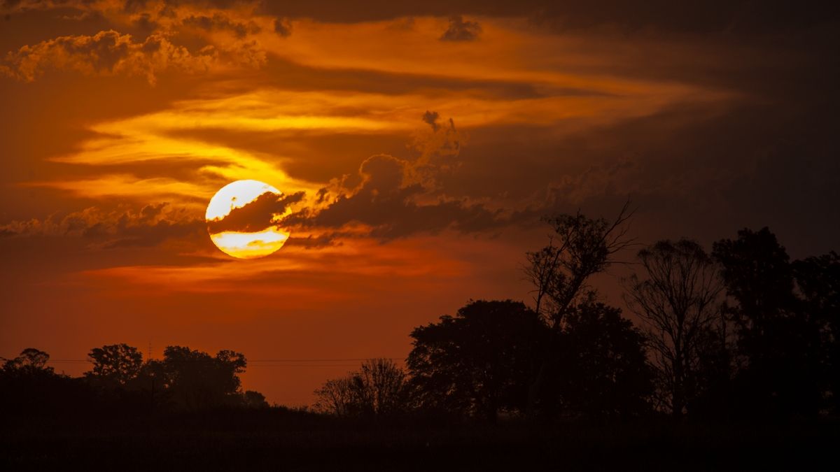 Магнитные бури в январе 2025 года – небольшое событие произойдет 6 или 7 января Магнитные бури в январе 2025 года – небольшое событие произойдет 6 или 7 января