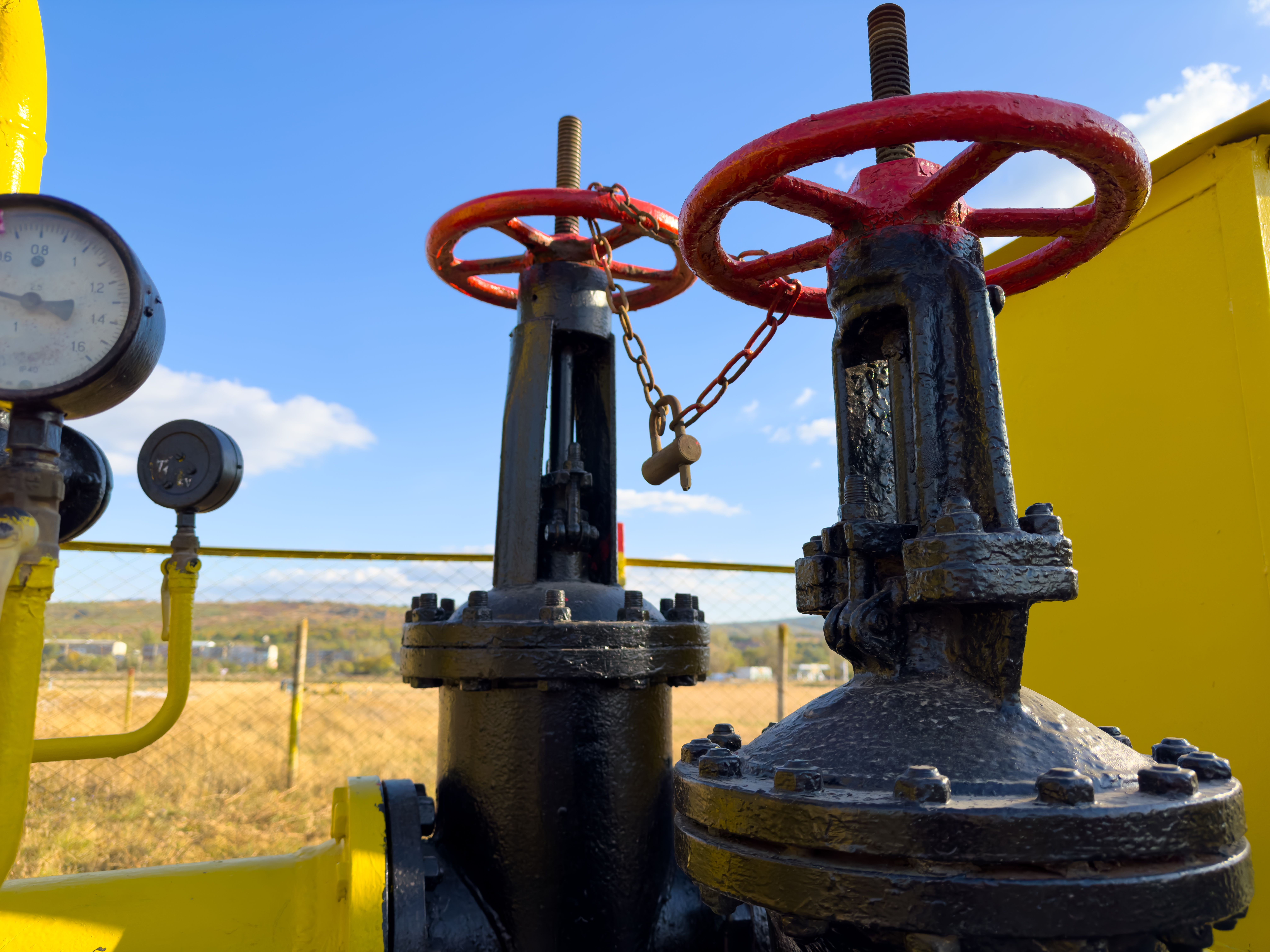 Газ для Придністров'я Газ для Придністров'я