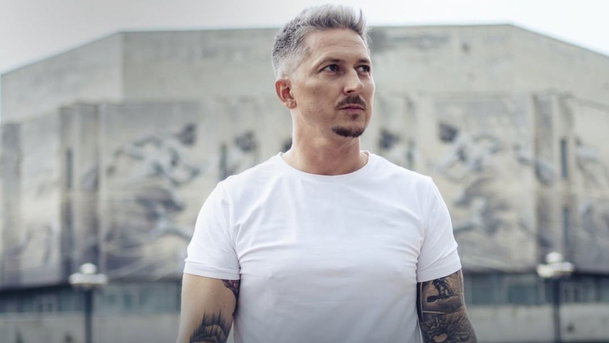 Александр Педан Александр Педан