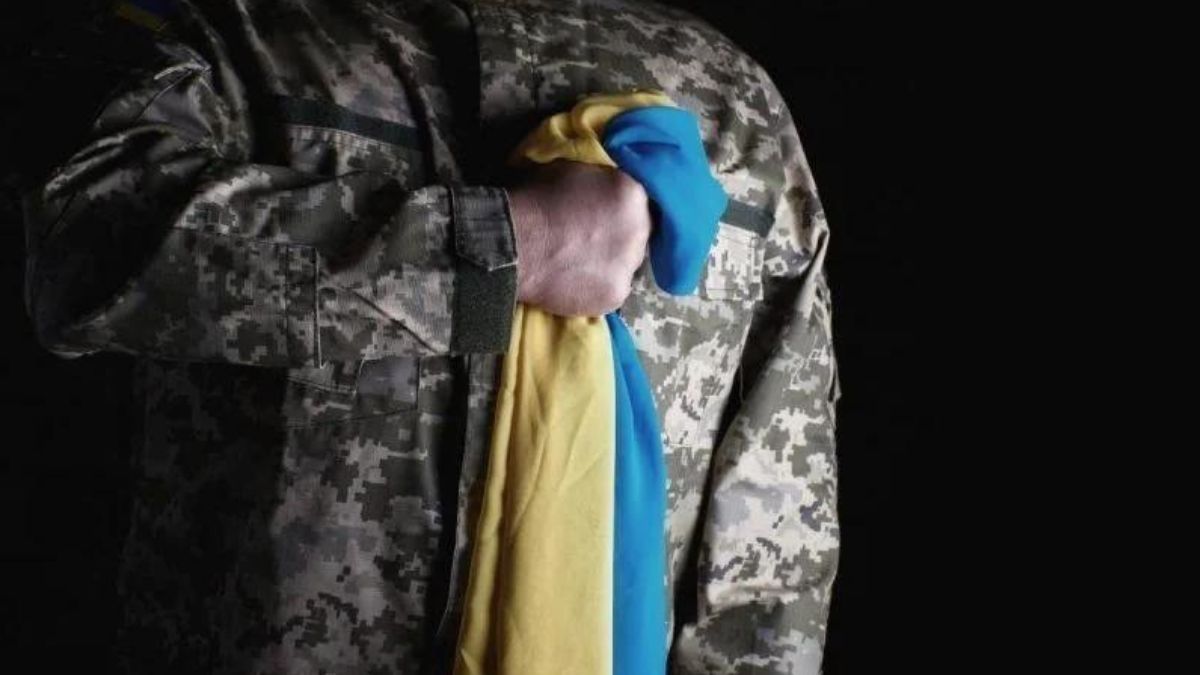 Окупанти стратили українських захисників на Донеччині Окупанти стратили українських захисників на Донеччині