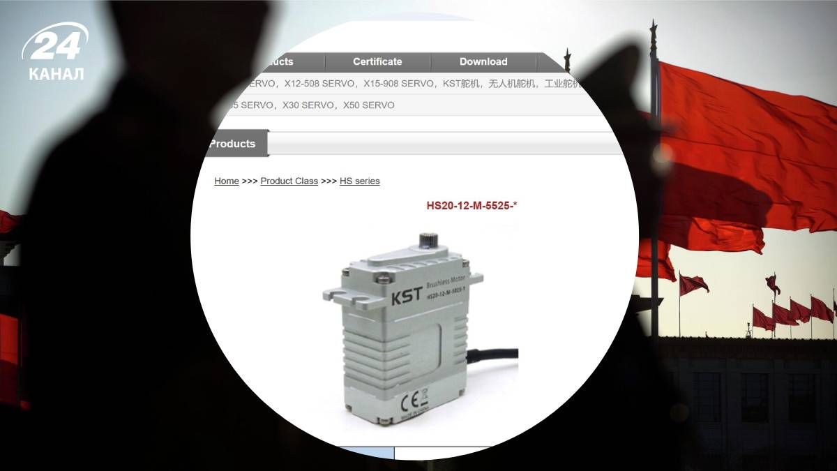 Китай виноват в смертях украинцев: разоблачена новая схема обхода санкций, в которой подставили Тайвань - 24 Канал Китай виноват в смертях украинцев: разоблачена новая схема обхода санкций, в которой подставили Тайвань - 24 Канал