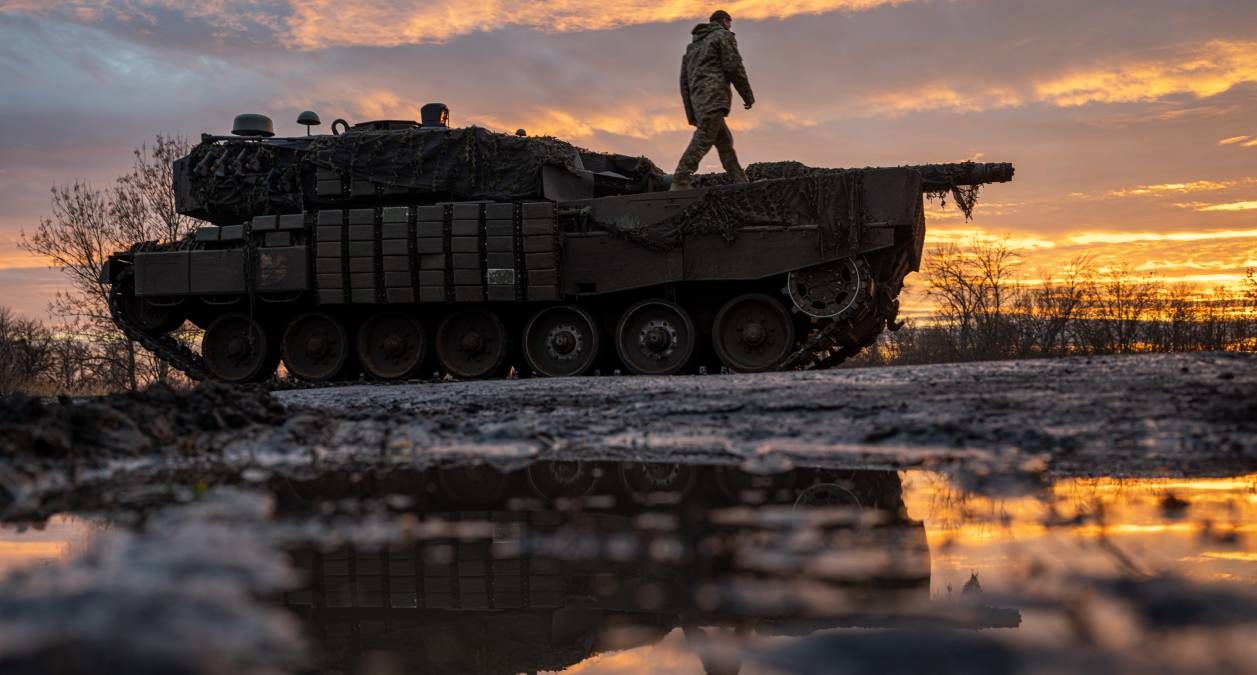 Был ли захват Курахово Был ли захват Курахово