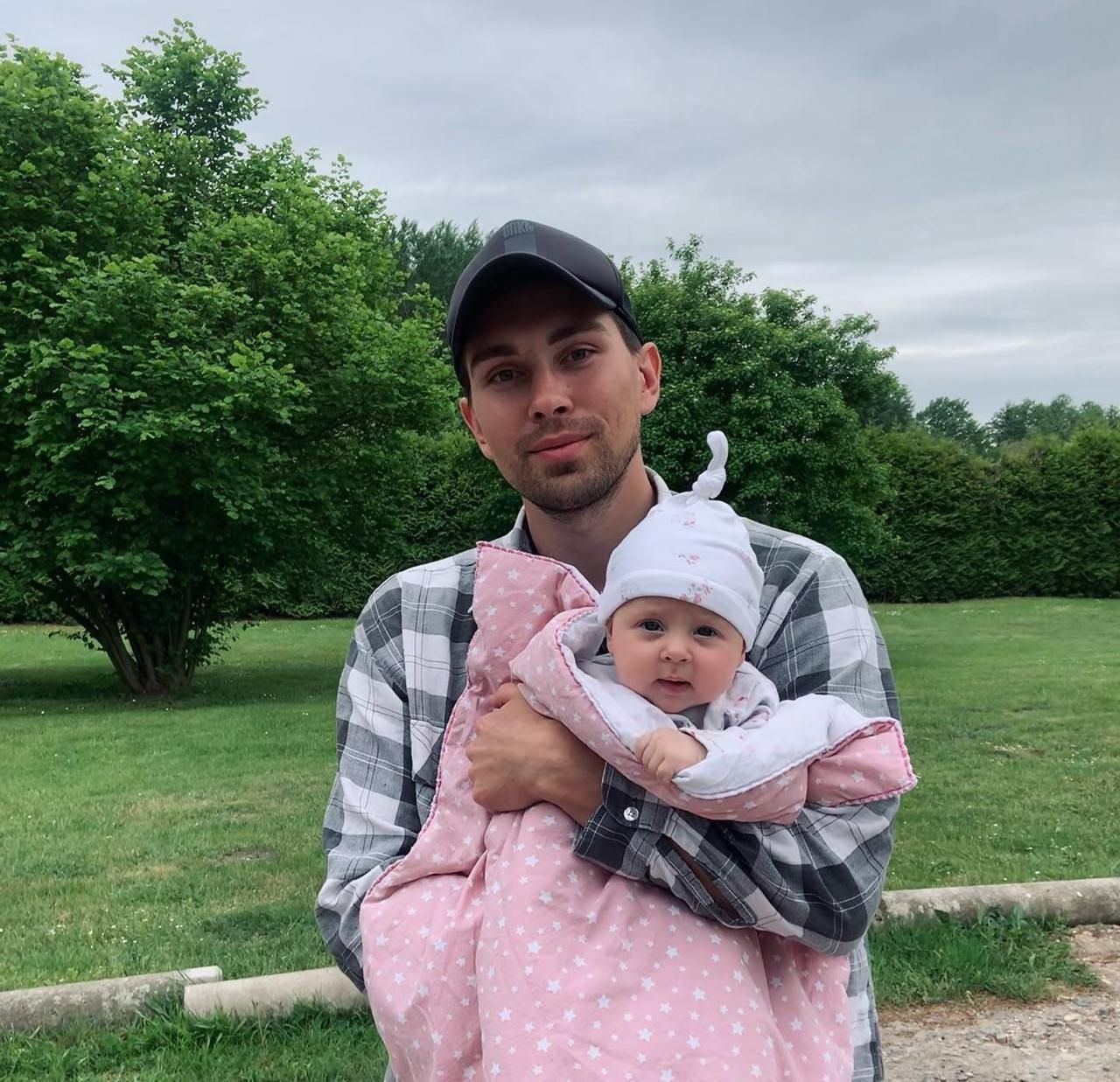 Роман Веремейчик - где сейчас Роман Веремейчик - где сейчас