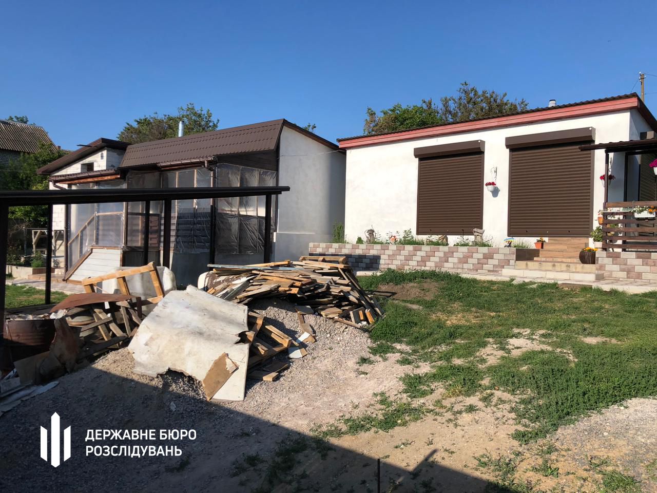 На Одещині судитимуть екскерівника регіонального управління сил ТрО На Одещині судитимуть екскерівника регіонального управління сил ТрО