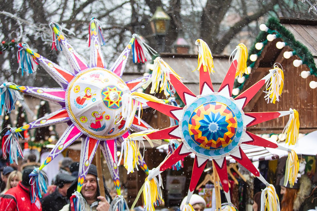 Щедрик Николая Леонтовича - как украинская мелодия стала мировым хитом - lifestyle 24 Щедрик Николая Леонтовича - как украинская мелодия стала мировым хитом - lifestyle 24