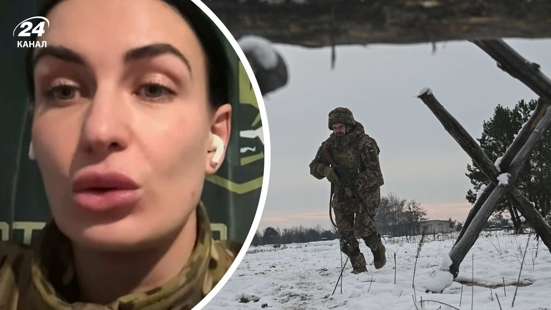 Ольга Бігарь про Курахівський напрямок Ольга Бігарь про Курахівський напрямок