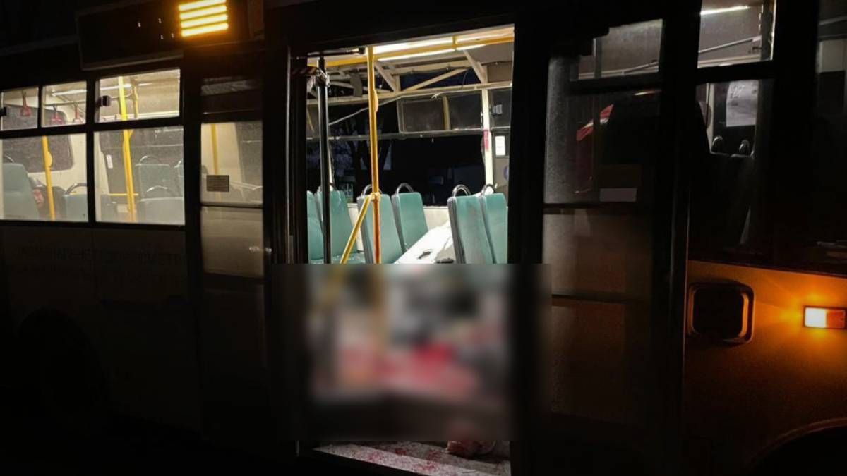 Россияне убили в Херсоне эколога Владимира Шума Россияне убили в Херсоне эколога Владимира Шума