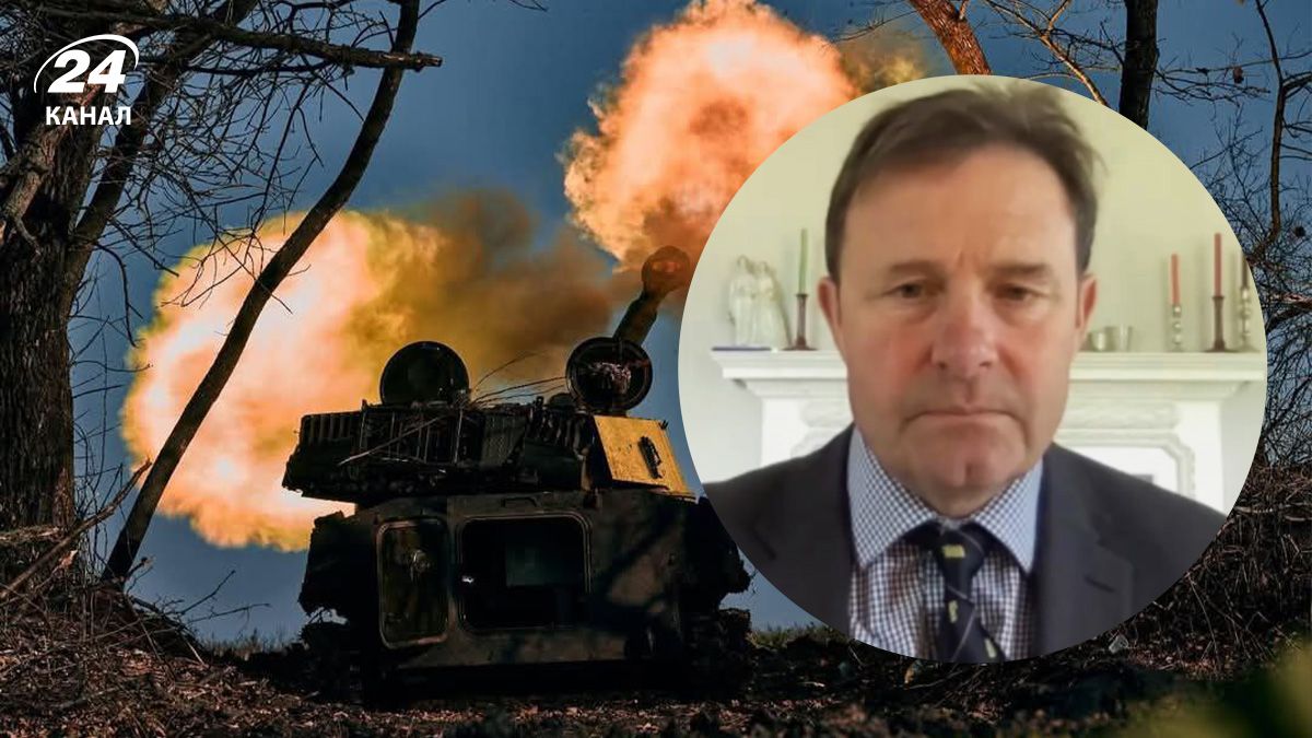 Завершение войны в 2025 году - насколько вероятно - 24 Канал Завершение войны в 2025 году - насколько вероятно - 24 Канал