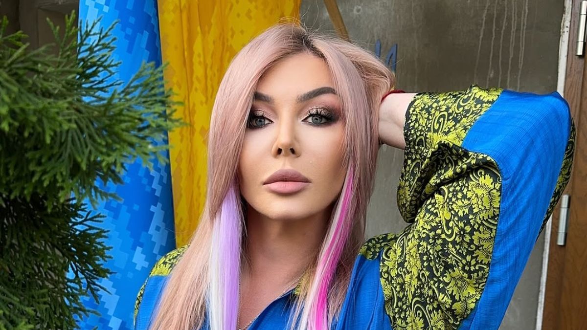 Ирина Билык Ирина Билык