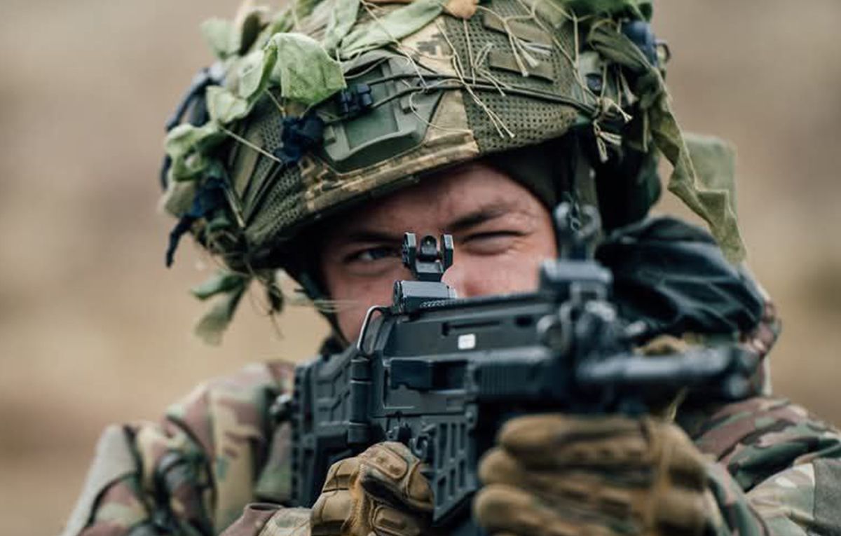 Що на фронті 6 січня 2025 - великі втрати росіян на Покровському напрямку - 24 Канал Що на фронті 6 січня 2025 - великі втрати росіян на Покровському напрямку - 24 Канал