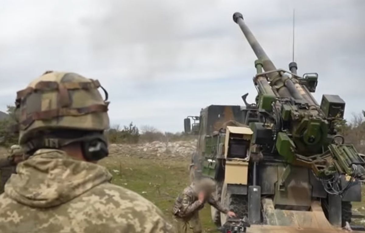 155 бригада СОЧ - Франция подтвердила дезертирство - новости Украины - 24 Канал 155 бригада СОЧ - Франция подтвердила дезертирство - новости Украины - 24 Канал