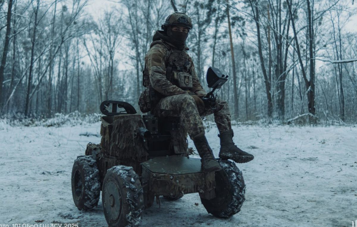 Война в Украине 1049 день - главные события 7 января 2025 года - 24 Канал Война в Украине 1049 день - главные события 7 января 2025 года - 24 Канал