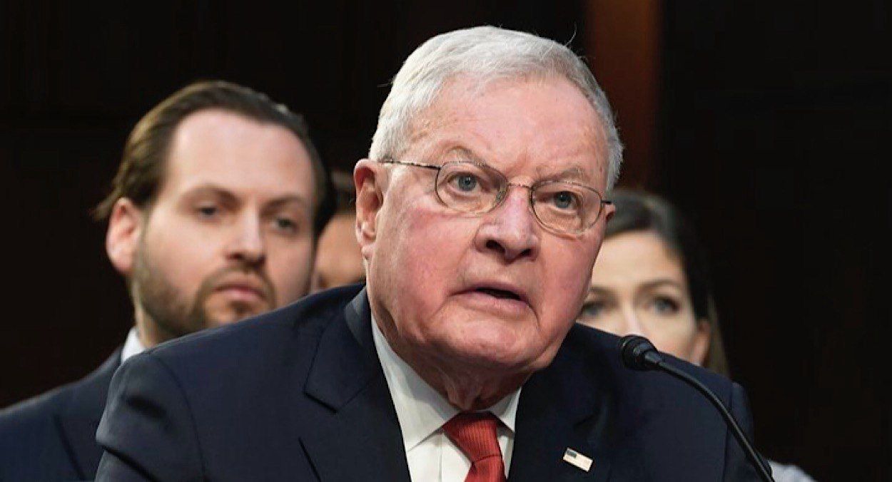 Поездка Келлога в Киев отложена Поездка Келлога в Киев отложена