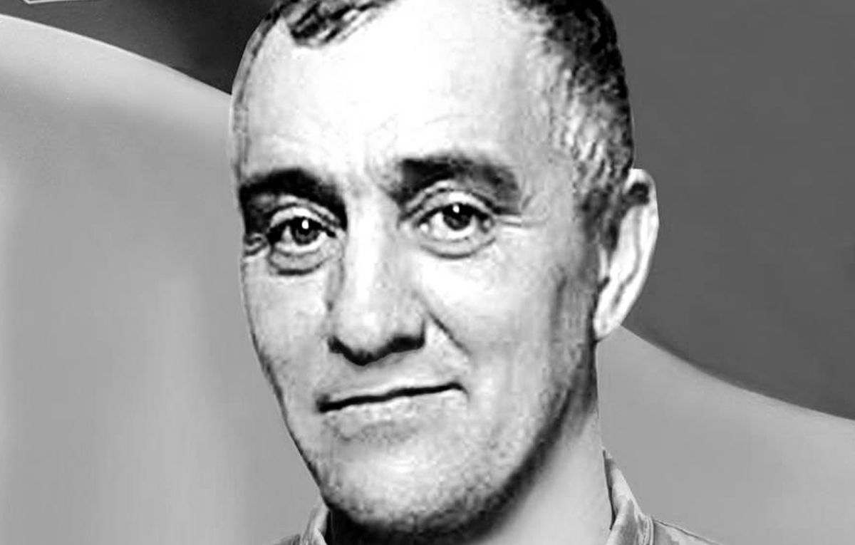 Микола Проскура все ж загинув - рік про долю бійця нічого не знали - новини Волині - 24 Канал Микола Проскура все ж загинув - рік про долю бійця нічого не знали - новини Волині - 24 Канал