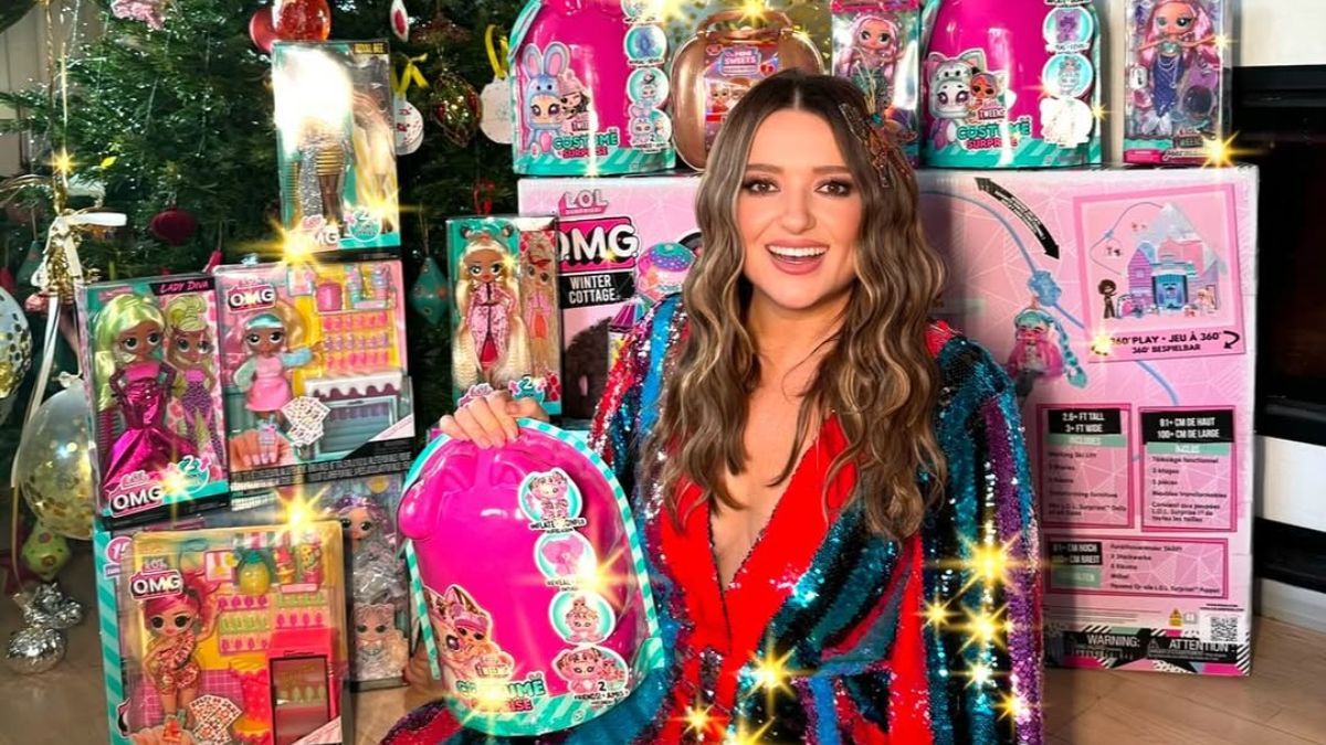 Наталія Могилевська Наталія Могилевська