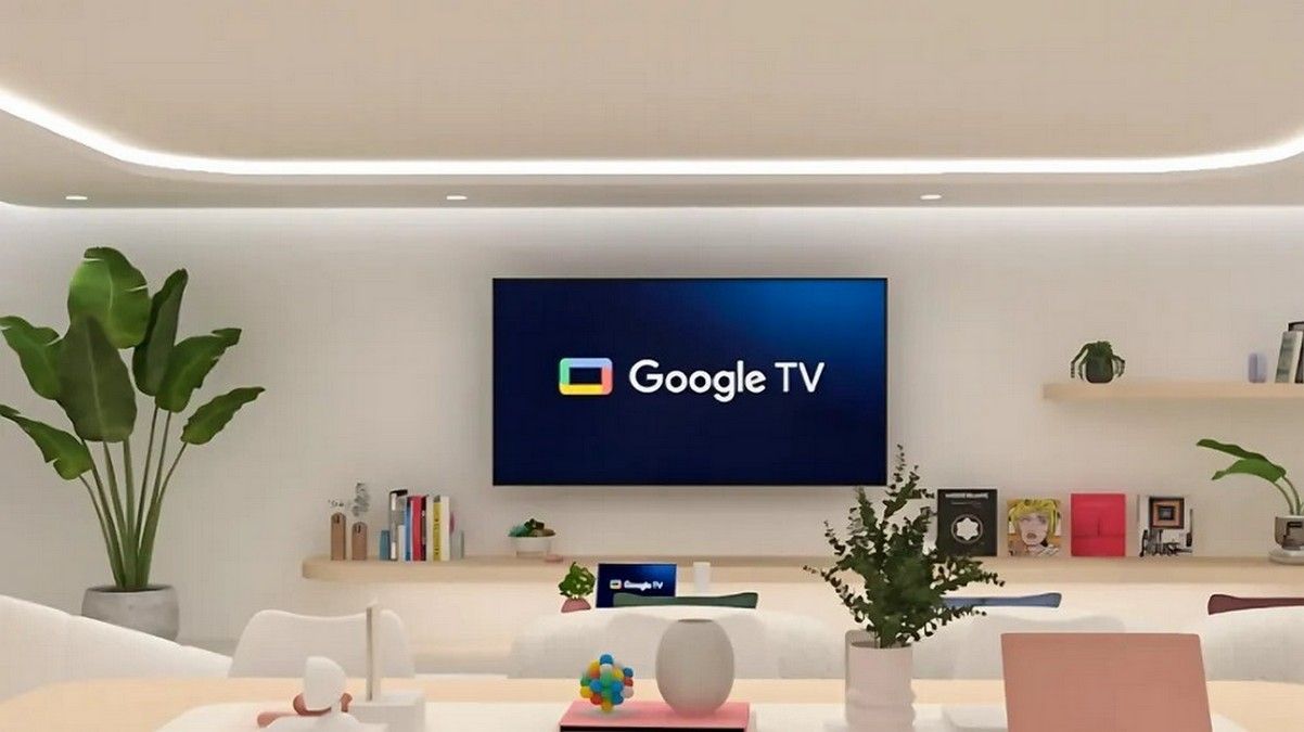 Google TV отримає інтеграцію з Gemini, замінивши Assistant Google TV отримає інтеграцію з Gemini, замінивши Assistant