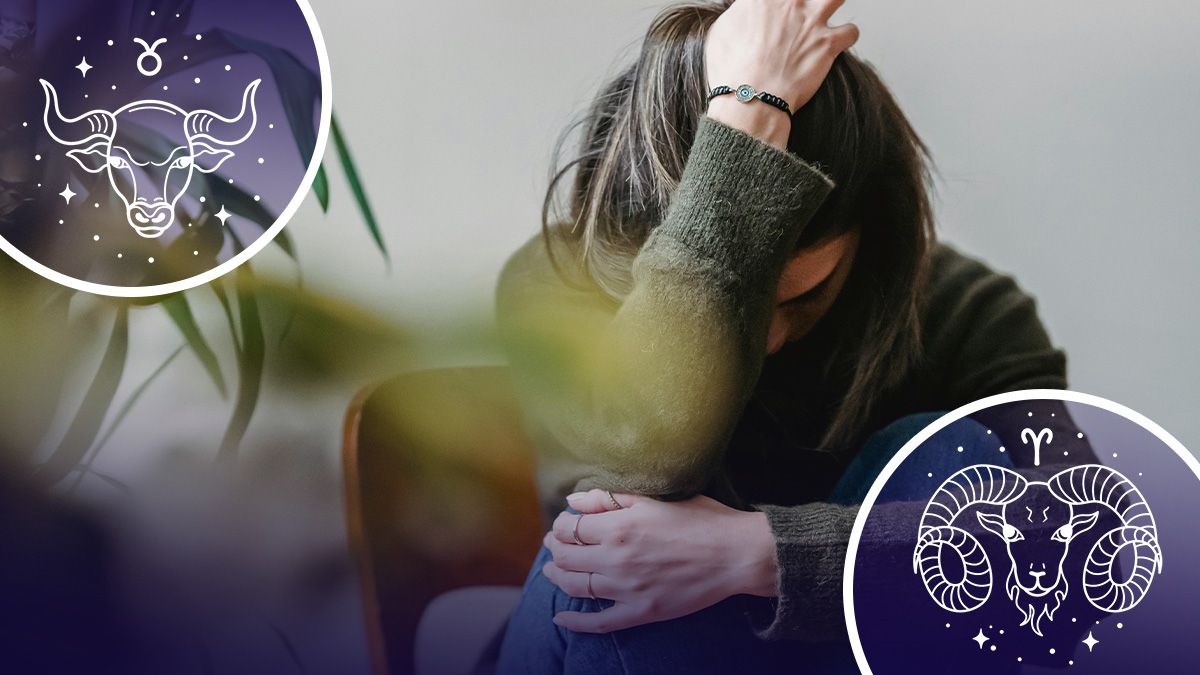 Для кого січень 2025 буде тривожним - гороскоп Для кого січень 2025 буде тривожним - гороскоп