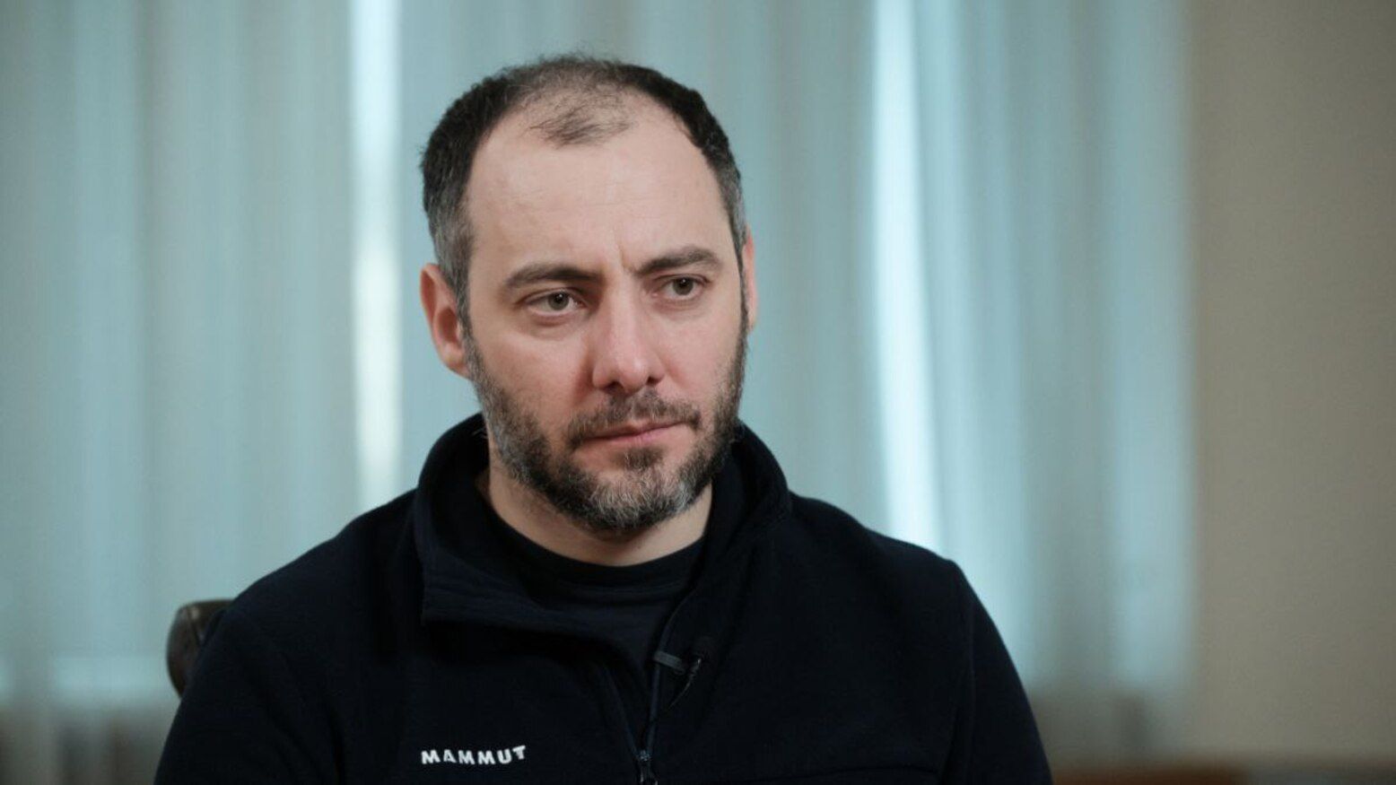 Александр Кубраков получил должность в Минобороны Александр Кубраков получил должность в Минобороны