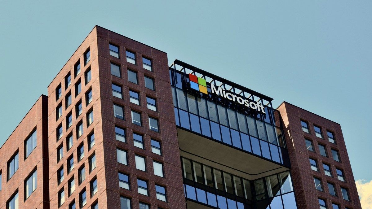 Microsoft придумала, як змусити вас користуватися її пошуком Bing Microsoft придумала, як змусити вас користуватися її пошуком Bing