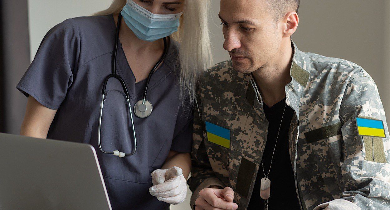 Обмежено придатні мають пройти ВЛК до 5 лютого Обмежено придатні мають пройти ВЛК до 5 лютого