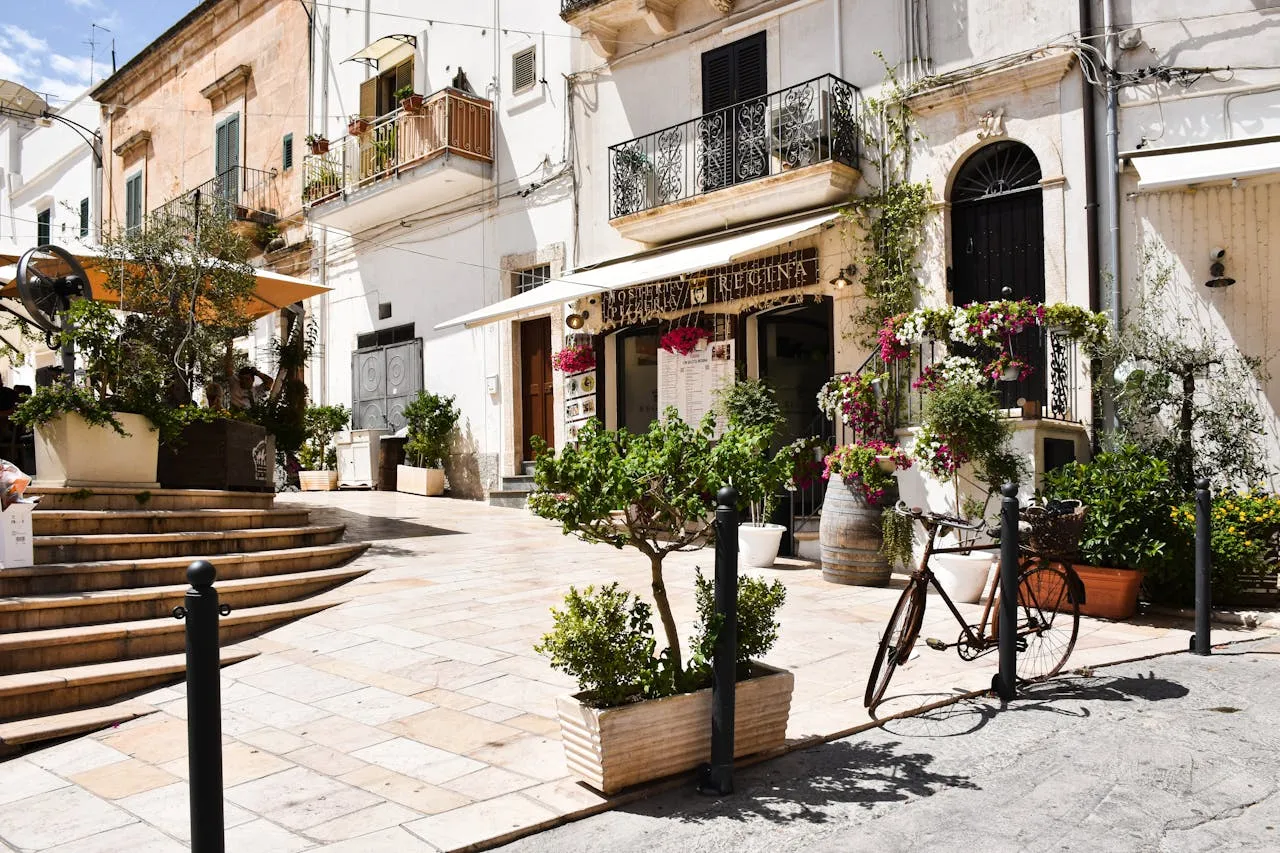 Апулія Апулія