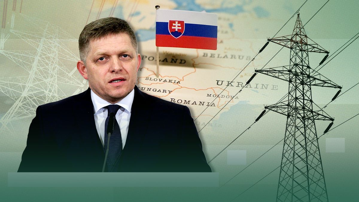 Электроэнергия для Украины Электроэнергия для Украины