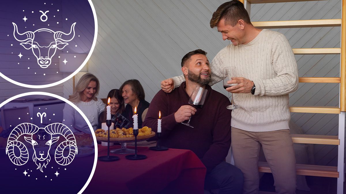 Кому треба дослухатись до порад близьких людей - гороскоп Кому треба дослухатись до порад близьких людей - гороскоп