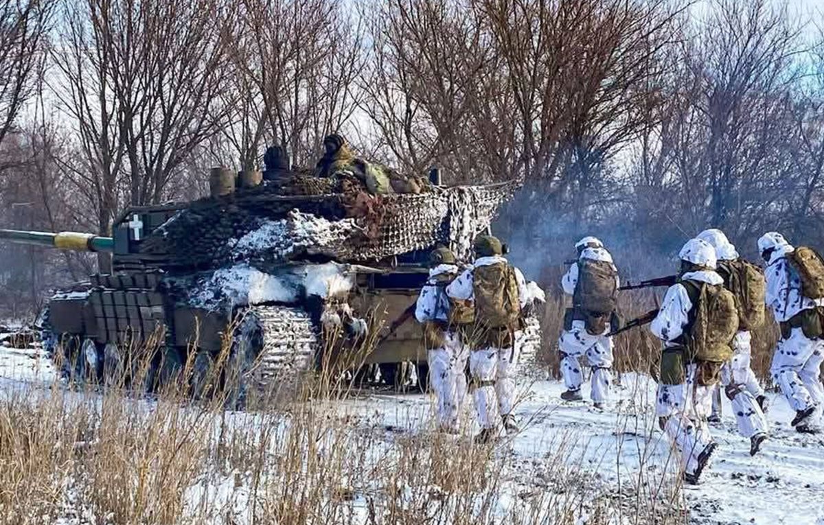 Наступні тижні визначать долю України - у The Washington Post виклали колонку - новини України - 24 Канал Наступні тижні визначать долю України - у The Washington Post виклали колонку - новини України - 24 Канал