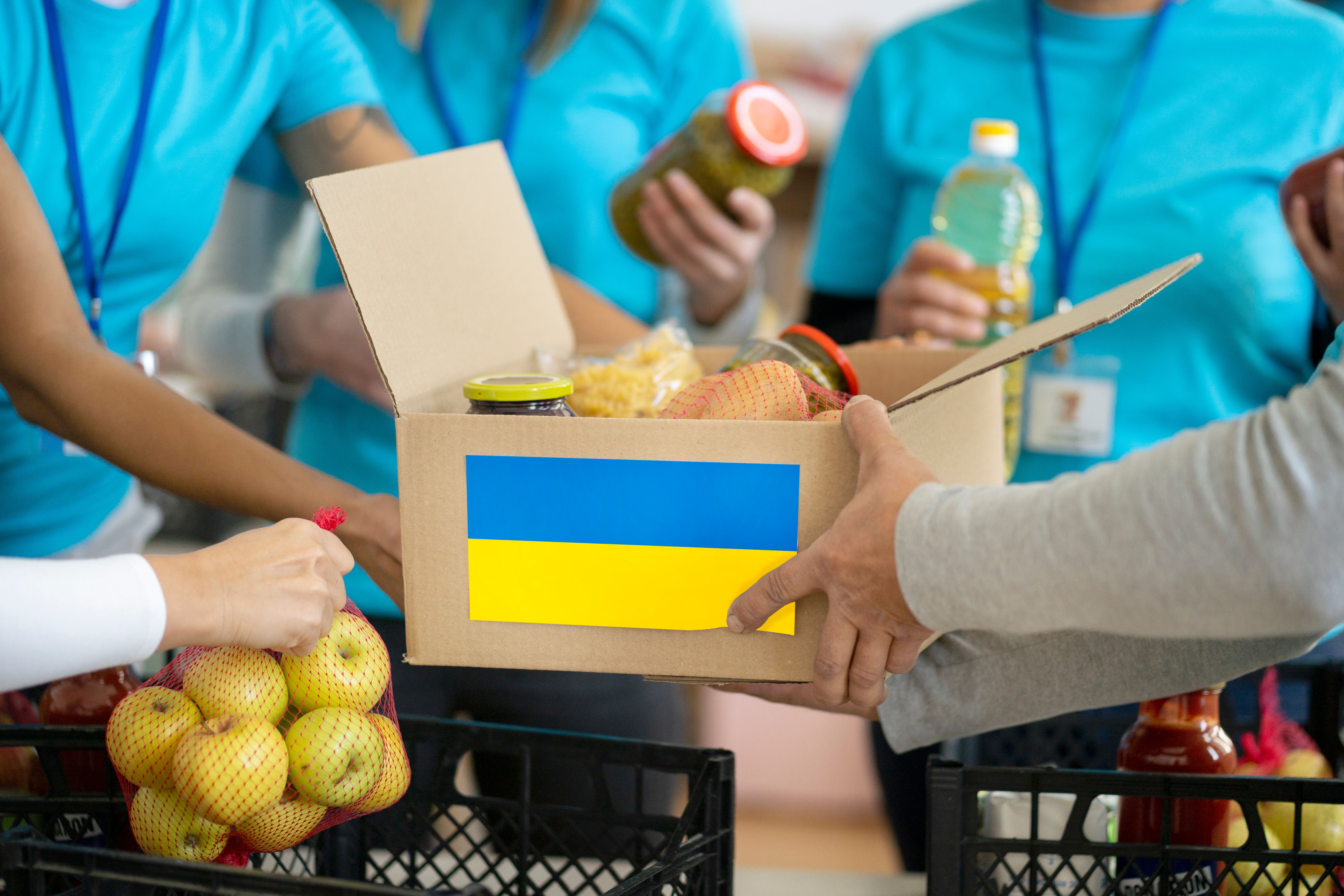 Виплати біженцям у ЄС