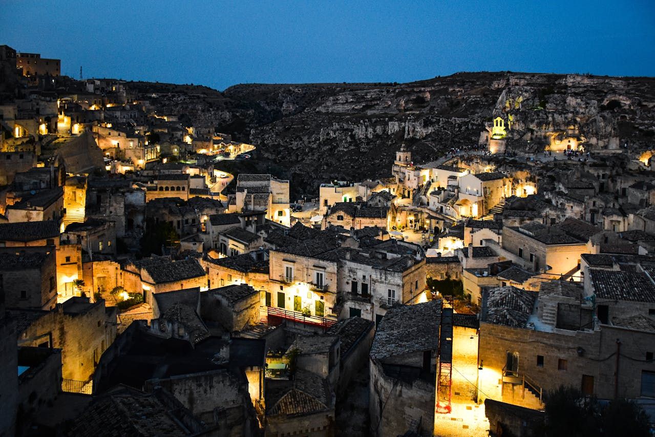 Апулия в Италии Апулия в Италии