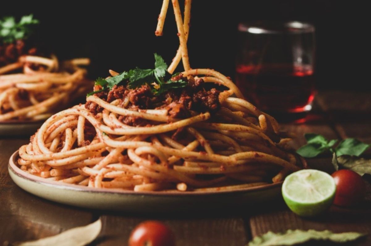 Как приготовить макароны по-флотски Как приготовить макароны по-флотски