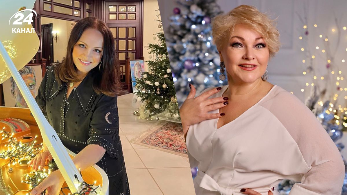 Имеет бремя славы, – коллега Софии Ротару ответила, вернется ли певица на сцену - Show24 Имеет бремя славы, – коллега Софии Ротару ответила, вернется ли певица на сцену - Show24