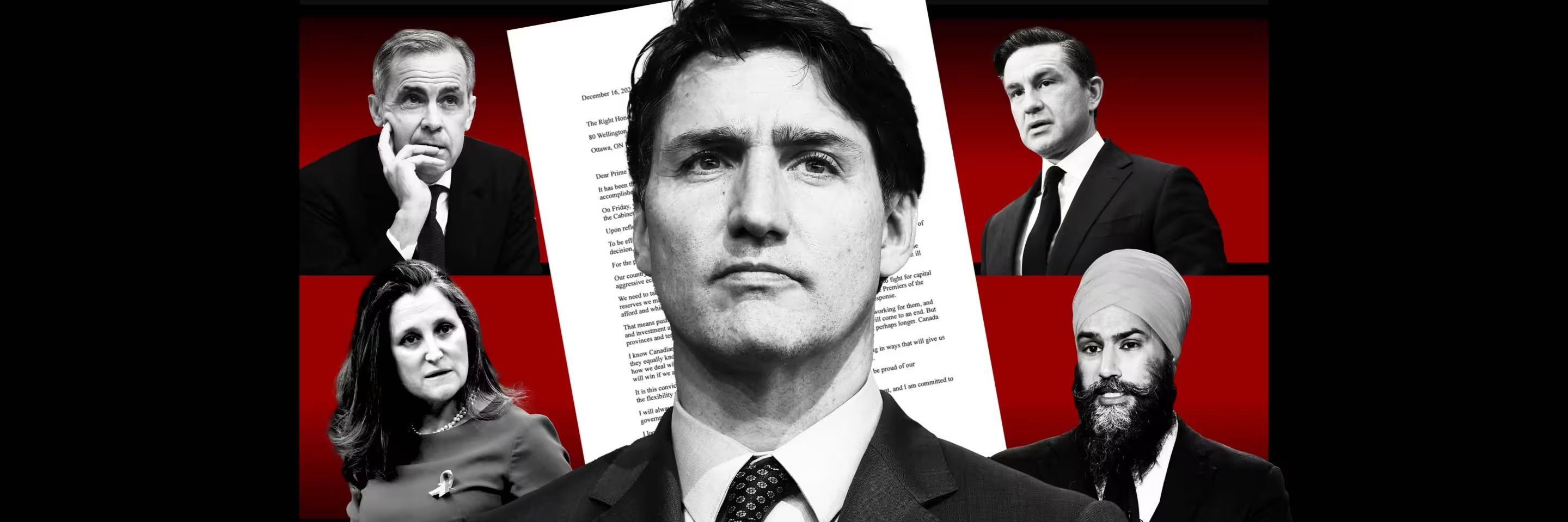 Що означає відставка Трюдо для України Що означає відставка Трюдо для України