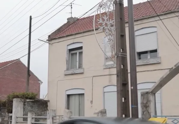 Владелец дома отомстил арендаторке за неуплату аренды жилья Владелец дома отомстил арендаторке за неуплату аренды жилья