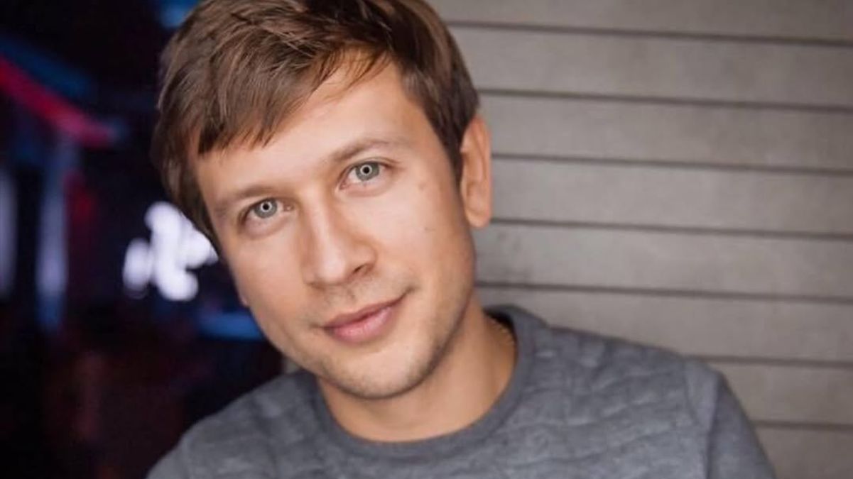 Дмитрий Ступка Дмитрий Ступка