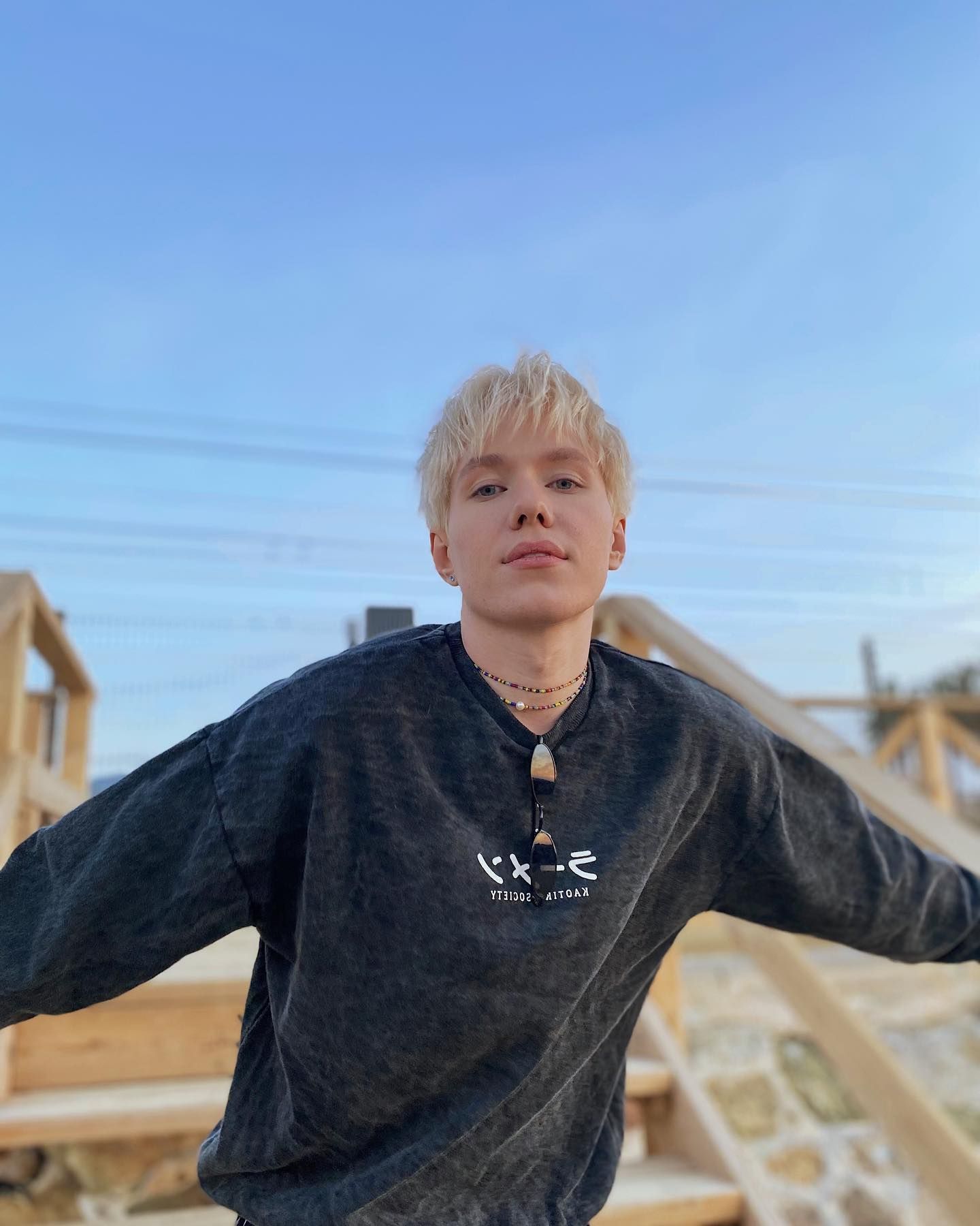 Владислав Курасов - где сейчас Владислав Курасов - где сейчас