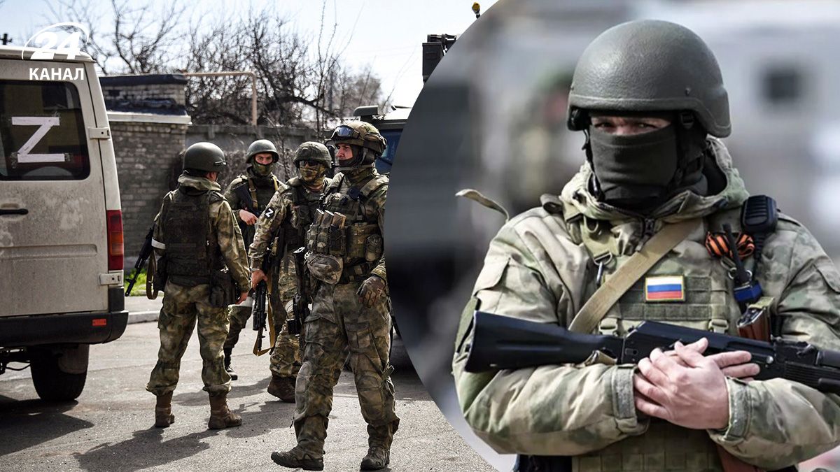 Тактика врага на фронте Тактика врага на фронте